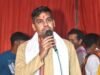 सरकार और ठेकेदारों के विवाद में क्यों पिसे बेलतरा की जनता? अंकित गौरहा ने उठाए सवाल