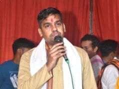 सरकार और ठेकेदारों के विवाद में क्यों पिसे बेलतरा की जनता? अंकित गौरहा ने उठाए सवाल