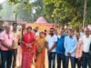 भाजपा जिला अध्यक्ष श्रीमती चंपा देवी पावले जी ने महर्षि वाल्मीकि जयंती पर दी हार्दिक बधाई एवं शुभकामनाएँ