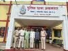 ऑपरेशन बाज के तहत जांजगीर -चांपा पुलिस की बड़ी कार्रवाई 04 स्थायी वारंटियों को पकड़ने में मिली बड़ी सफलता