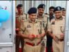 रतनपुर थाने में ई-मालखाना का लोकार्पण, DGP अरुण देव गौतम ने किया उद्घाटन