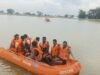 बाढ़ आपदा से निपटने तैयार हो रही जल मित्रों की टीम, 57 लोगों को विशेष प्रशिक्षण