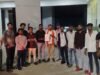 दर्री-जमनीपाली क्षेत्र के युवाओं ने CSPGCL के ED को सौंपा ज्ञापन, क्षेत्रीय समस्याओं के निराकरण की मांग