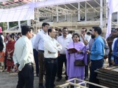राज्योत्सव में बिखरेंगे संस्कृति के रंग, 40 स्टॉलों में दिखेगी विकास की झलक