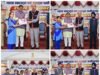 राज्यपाल श्री रमेन डेका ने बिलासपुर के 53 स्काउट-गाइड को राज्य पुरस्कार से किया सम्मानित