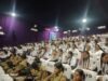 राष्ट्रीय एकता दिवस पर जिलेभर में हुआ परेड का लाइव प्रसारण, पुलिस अधिकारियों, जनप्रतिनिधियों एवं नागरिकों ने उत्साहपूर्वक लिया हिस्सा