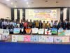 सेवा संकल्प अभियान के तहत विकासखंड स्तरीय भाषण एवं चित्रकला प्रतियोगिता का भव्य आयोजन