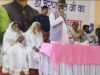 पनिका मूलतः आदिम जनजाति, 1971 में षड्यंत्रपूर्वक अनुसूचित जनजाति की सूची से किया गया विलोपन : डॉ. चरणदास महंत