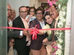 रायपुर ओरया क्लिनिक्स में छत्तीसगढ़ वासियों को मिलेगी उन्नत ईलाज