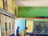 संकुल समन्वयक ने अपने जन्मदिन पर सेमरिया स्कूल में कराया न्योता भोज, बच्चे हुए खुश