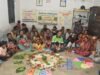 बालको के पोषण माह अभियान से बाल पोषण के प्रति बढ़ी सामुदायिक जागरूकता