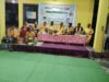 प. वंदनीया माताजी के जन्मदिन पर आत्मीय सम्मान एवं दीप यज्ञ