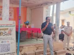 राज्य स्तरीय साइबर जागृति अभियान में जिला सक्ती का शानदार प्रदर्शन: 9वां स्थान लेकर टॉप-10 में शामिल, नवगठित जिलों में प्रथम
