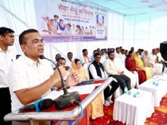 सेवा संकल्प अभियान 2026: कुटराबोड़ में सेवा सेतु शिविर, एक ही स्थान पर मिली शासकीय सेवाओं और योजनाओं का लाभ