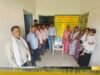 ग्राम पंचायत सिंघनपुरी (बा.) में धूमधाम से मनाई गई महात्मा गांधी जयंती, ग्रामीणों ने लिया स्वच्छता अभियान का संकल्प