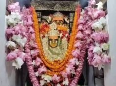महाष्टमी-नवमी पर देवी मंदिरों में उमड़ा आस्था का सैलाब, डोंगरगढ़ से रतनपुर तक भक्तों की लंबी कतारें