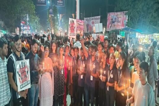 जांजगीर-चांपा में मासूम से दुष्कर्म का आरोप, छत पर हुई वारदात; 55 वर्षीय पड़ोसी हिरासत में