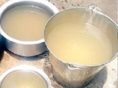 SECL सुभाष ब्लॉक में दूषित पेयजल की आपूर्ति से रहवासी परेशान, गंदा पानी पीने को मजबूर लोग; स्वास्थ्य पर मंडरा रहा खतरा
