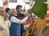 पीएम मोदी और तमिलनाडु के CM विजय ने साथ किया मेट्रो सफर, ₹13 हजार करोड़ से अधिक की परियोजनाओं की सौगात