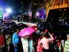 कोलकाता में भगदड़ से मचा हाहाकार, 19 लोगों की मौत; 5 मरीज ICU में भर्ती