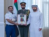 फ्लाईदुबई की उड़ान को हादसे से बचाने वाले भारतीय पायलट स्मित मच्छार को UAE ने ‘जायद II’ सम्मान से नवाजा